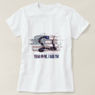 Camiseta Passo em mim, eu ouso-o