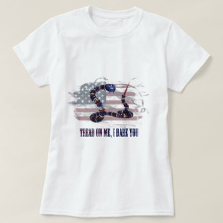 Camiseta Passo em mim, eu ouso-o