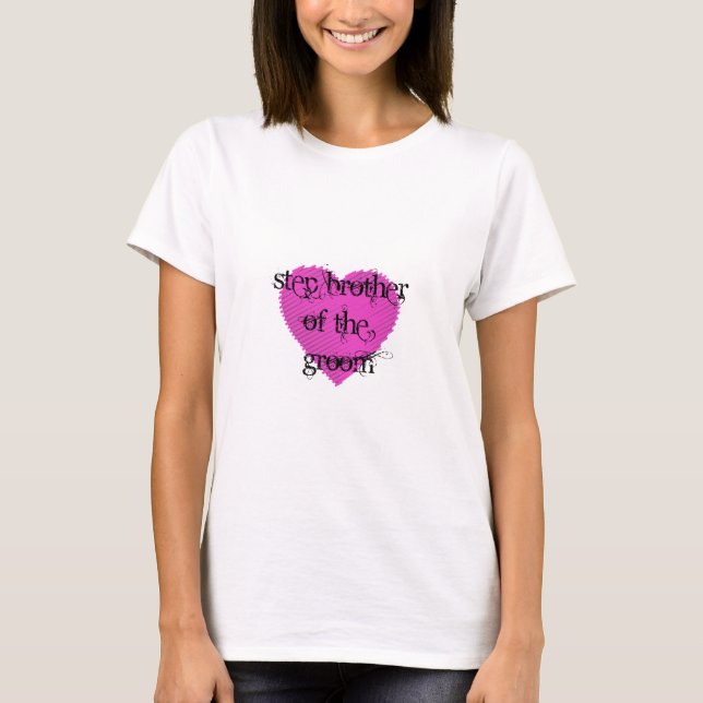 Camiseta Passo Irmão da Alma (Frente)