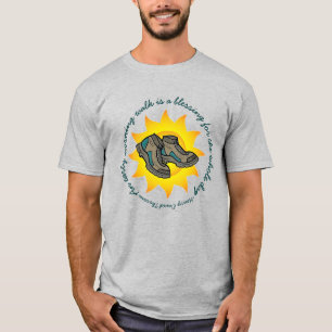 Camiseta Passo Morning Thoreau Cote