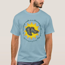Camiseta Passo Morning Thoreau Cote