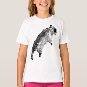 Camiseta Passo Morno