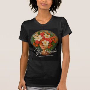 Camiseta Passo para Fora – Sonhadores da Florada Global