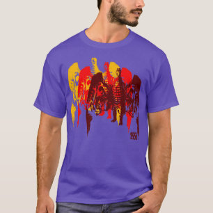 Camiseta Passo RODAN 3