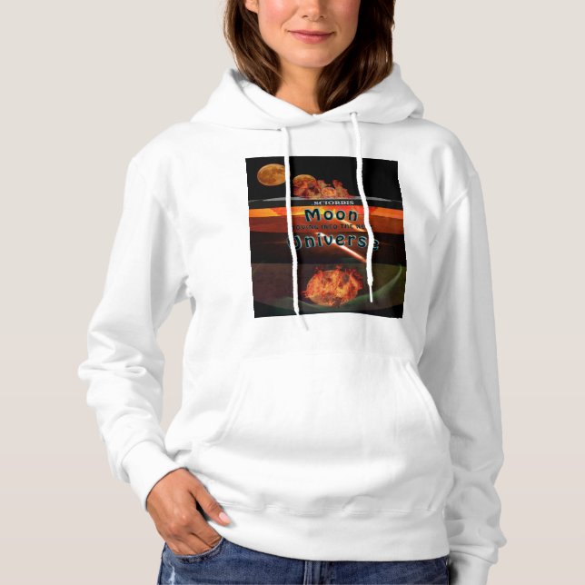 Camiseta Passolunar (Frente)