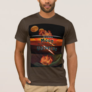 Camiseta Passolunar