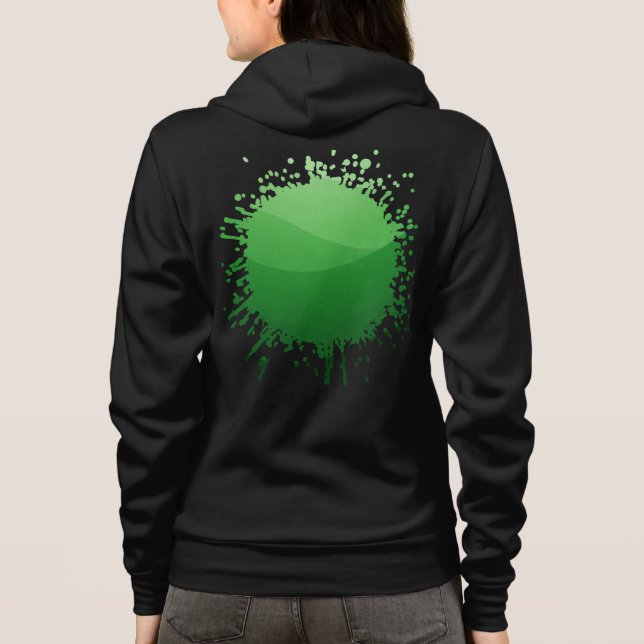 Camiseta Passos da Renovação (Verso)