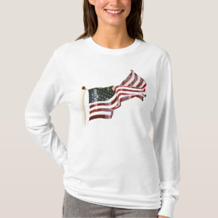 Camiseta Passos Dentro da Velha Glória - Dia Memorial