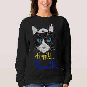 Camiseta Passover Feliz Passover Feriado Judaico