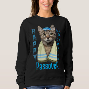 Camiseta Passover Feliz Passover Feriado Judaico