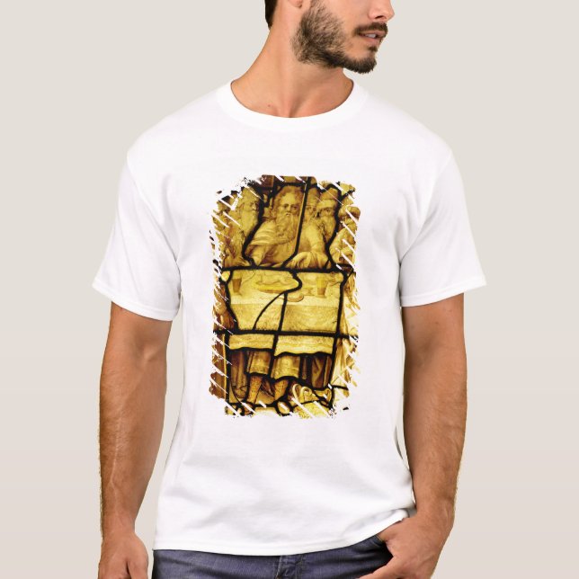 Camiseta Passover judaico, de Provins (Frente)