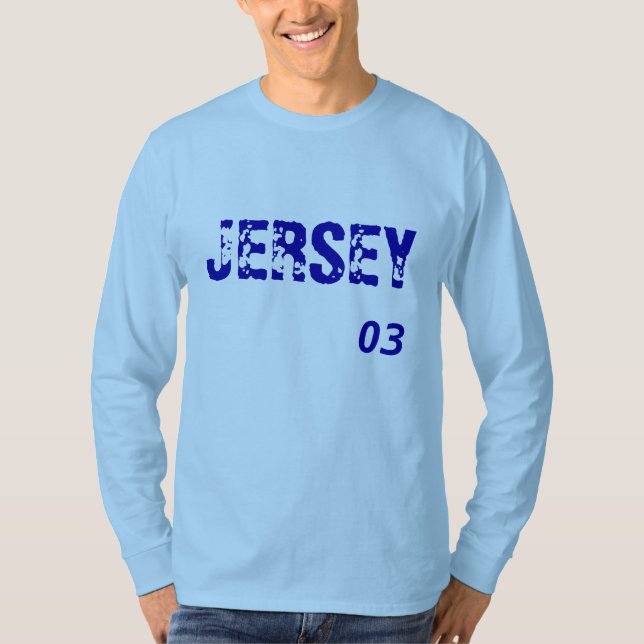 Camiseta Pasta (Frente)