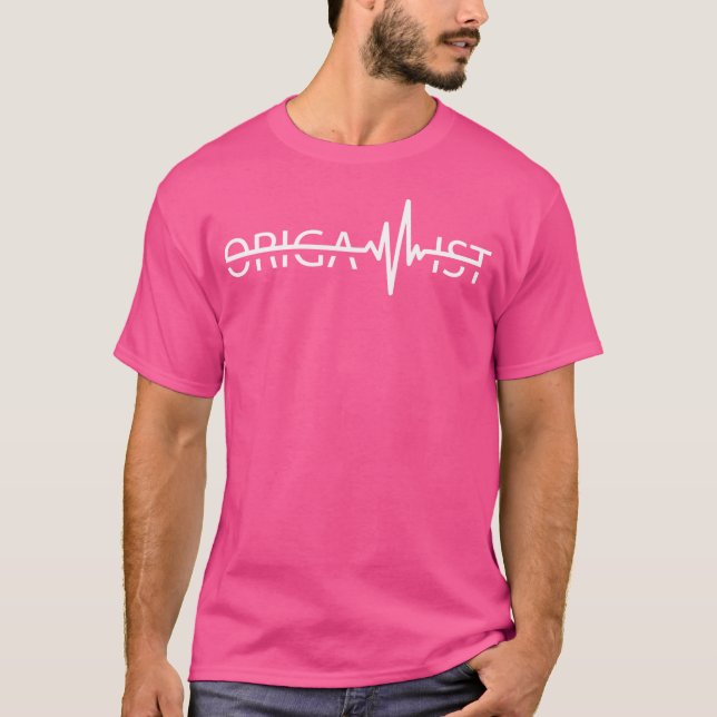Camiseta Pasta de papel japonês (Frente)