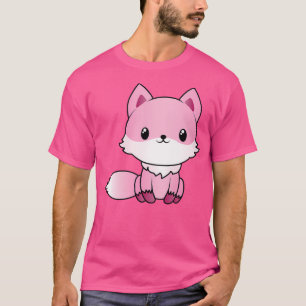 Camiseta Pasta De Raposa