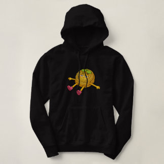 Camiseta Pasta Polo Deitado Cansado e Drenado