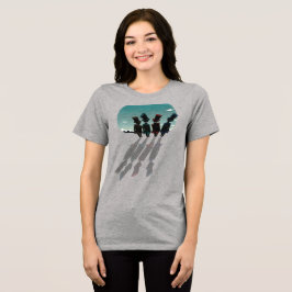 Camiseta Pastagens Mais Verdes