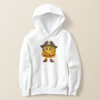 Camiseta PastaPolo Edição Pirata
