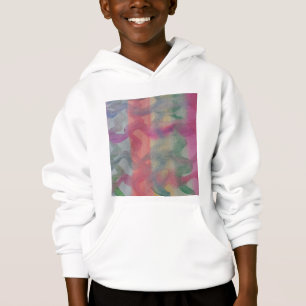 Camiseta Pastel Abstrato Art