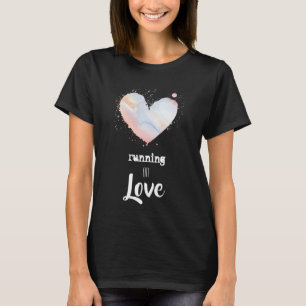 Camiseta *~* Pastel de Malhação do Runner de Aquecedores do