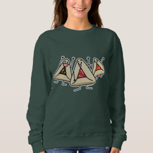 Camiseta Pastelaria Sameach Oznei Haman
