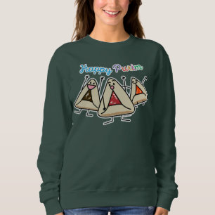 Camiseta Pastelaria Sameach Oznei Haman