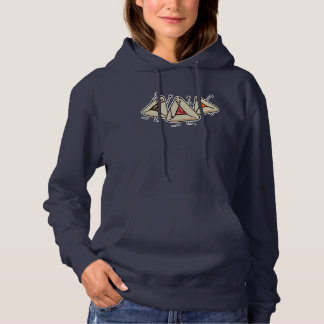 Camiseta Pastelaria Sameach Oznei Haman