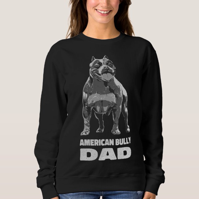Camiseta Pastilhas de Cachorro Pitbull 284 (Frente)