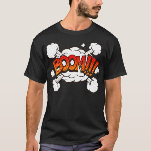 Camiseta pasto equino