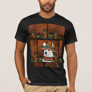 Camiseta Pastor Alemão