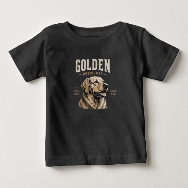 Camiseta Pastor Alemão Inteligente Leal (Frente)