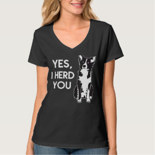 Camiseta Pastor australiano, Cachorro Que Eu Te Mandei Mãe