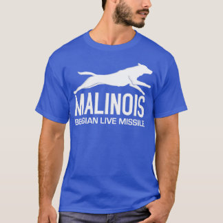 Camiseta pastor belga Malinois (23)