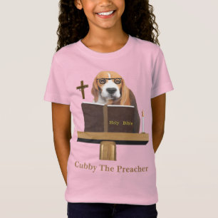 Camiseta Pastor de Cães