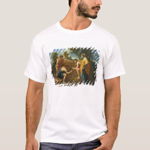 Camiseta Pastores árcades