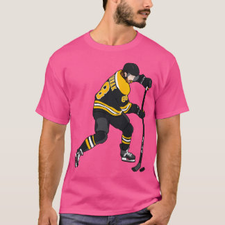 Camiseta Pastrnak The Winger