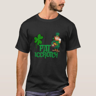 Camiseta pat mccrotch, irish, pat mccrotch long sleeve