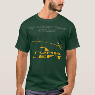 Camiseta Pat Metheny Group Offramp