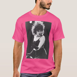 Camiseta Pat Music Benatar 1953