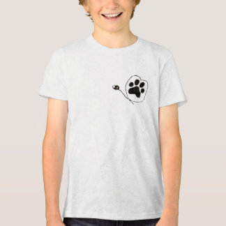 Camiseta Pata