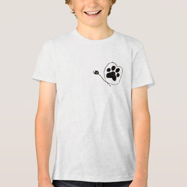 Camiseta Pata (Frente)