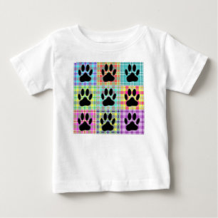 Camiseta Pata Cão - Prato