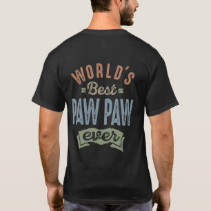 Camiseta Pata da Melhor Pata do Mundo