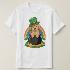 Camiseta Pata de Dourado