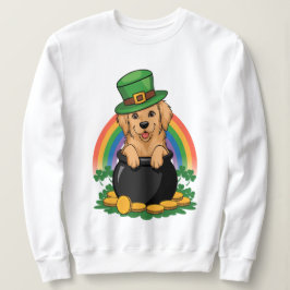 Camiseta Pata de Dourado