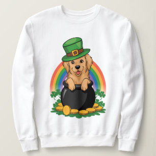 Camiseta Pata de Dourado