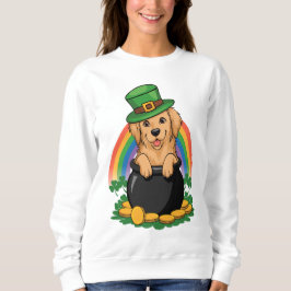 Camiseta Pata de Dourado