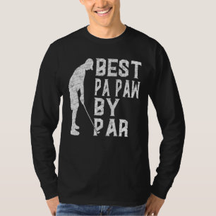 Camiseta Pata De Mens Melhor Pa Por Dia de os pais De Par G