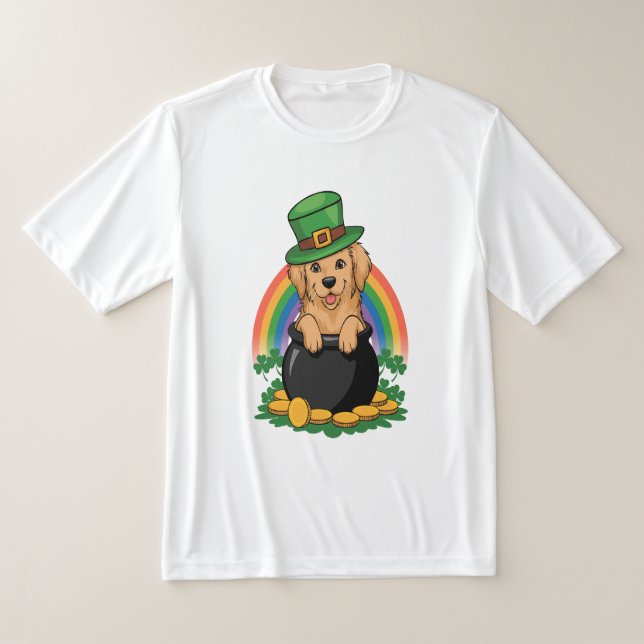Camiseta Pata de Ouro (Postura )