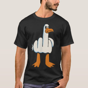 Camiseta pata você