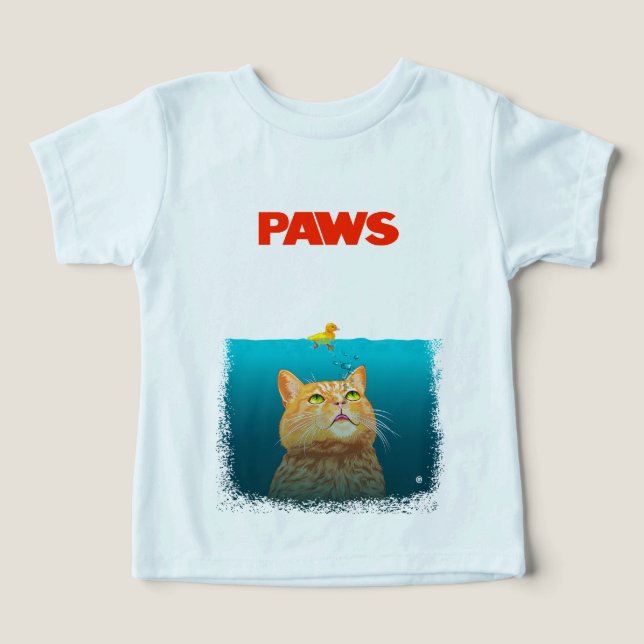 Camiseta patas! (Design frontal)